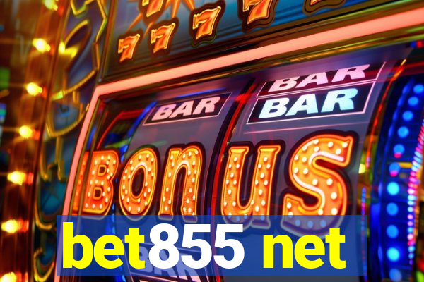 bet855 net